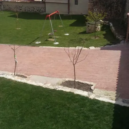 El Cinto * Alar del Rey