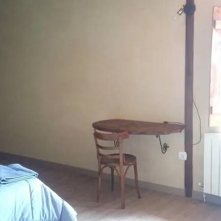 Дом отдыха El Cinto