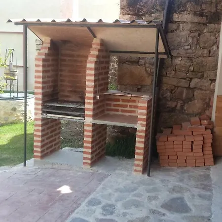 El Cinto Дом отдыха